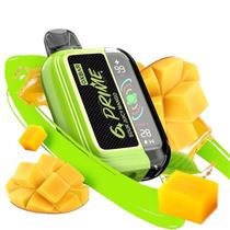 Pod Descartavel Oxbar G 25000 Puff - Sour Juicy Mango