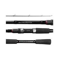 Daiwa Pesca Vara Strikeforce p/Carretilla SFC-562MRB-BR 1.68M 8-17LB