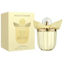 Women'Secret Perfume Eau MY Delice Femenino 100ML s/C