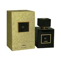 Ajmal Perfume Gold Vi Masculino 100ML s/C