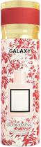 Desodorante Galaxy Concert Blooming - 200ML