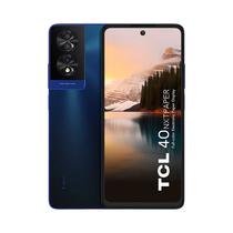 Celular TCL In X Plus 40NXT T612B 16GB 256GB Blue