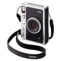 Camera Instantanea Fujifilm Instax Mini Evo - Black