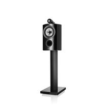 Caixa de Som Bowers & Wilkins Serie 800 Diamond Bookshelf 805 D3 G BK Unidade