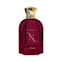 Perfume Asten Nostalgia Edp Unissex 100ML