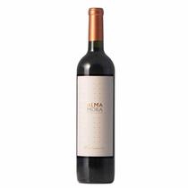 Vinho Las Moras Alma Mora Shiraz 750ML - 7791540092411