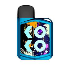 Pod Uwell Caliburn Koko Prime Blue