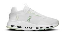 On Running Calzados Cloudnova 2 3WE30221186 Femenino (T) 9.5 White/Sage