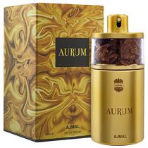 Perfume Feminino Ajmal Aurum Edp 75 ML