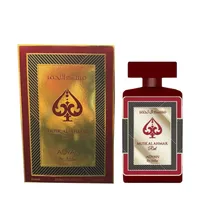 Adyan Musk Al Ahmar Red 100ML Exdp