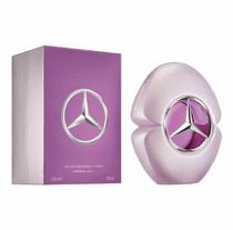 Mercedes-Benz Woman 60ML Edp c/s