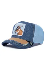 Gorra Goorin Bros Silky Goat
