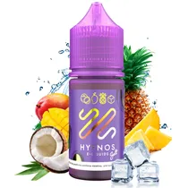 Liq Hypnos Salt Tropical Breeze 50MG