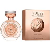 Guess Perfume Tester Bella Vita Rosa 100 Edt