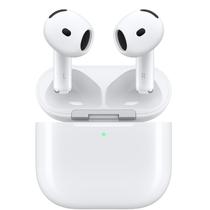 Fone de Ouvido Apple Airpods 4 MXP63LL/A W/Charg.Case USB-C