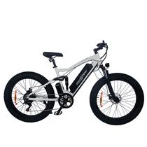 Bicicleta Electrica Bluhan ONES1