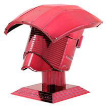 Fascinations Inc Metal Earth MMS317 Star Wars Helmet Pra