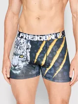 Boxer Freegun Homme Microfibre Recycle GRS