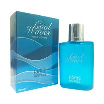 Perfume Paris Royale Cool Waves Edp 100ML