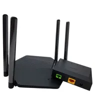 Combo Gpon WIFI6 MR80X+TP-Link XZ000-G7 Xpon (8626+8458)