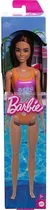 Boneca Barbie Na Praia Mattel - HXX50