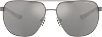 Óculos de Sol Armani Exchange AX2047S 6003Z3 63 - Masculino