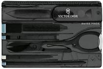 Victorinox Swisscard 0.7133.T3B1 Cla.Black