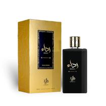 Al Wataniah Perfume Reda A Unisex 100ML s/C