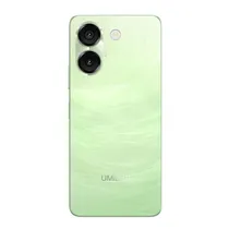 Celular Umidigi Note 90A - 4/64GB - 6.75" - Dual-Sim - Galaxy Green