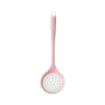Espumadera de Silicona ESP-213622 32 CM Rosa