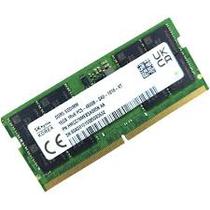 Memoria Notebook SK Hynix DDR5/5600MHZ 8GB