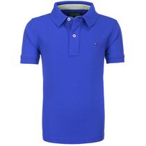 Camiseta Tommy Hilfiger Polo Masculino KB0KB03871-493 12 Marinho