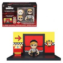 Funko Snaps! Five Nights Freddys Play Set Vanessa W/Hallway 70820