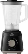 Liquidificador Philips Walita Daily RI2110/90 550W 220V Preto - 2L