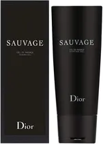 Dior Sauvage Shave Gel Mas 125ML