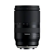 Lente Tamron 17-70MM F/2.8 Di III-A VC RXD (Aps-C)Fujifilm