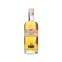 Vecchia Licor Grappa Caffo 750ML Con 40% Alc