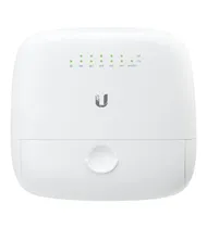 Ui. EP-R6 6PORT 5GIGA RJ45 + 1SFP Edgepoint Outdoor