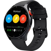 Relógio Smartwatch Igpsport LW10 - Black