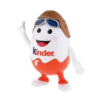 Chocolate Kinder Surprise Aviator 7X140GR