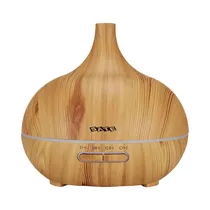 Difusor de Aroma Ultrasónico Satellite A-H6700 400ML