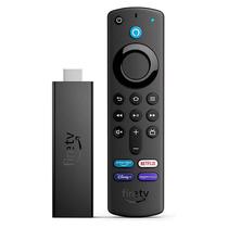 Amazon Fire TV Stick Max 2TH Geracao Wifi 6 4K - (Caixa Danificada)