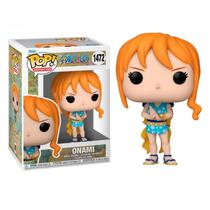 Funko Coleccionables Funko One Piece Onami 1472 s/C