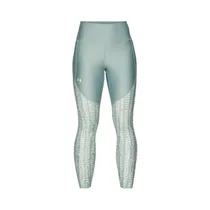 Legging Under Armour 1386407-348 Tech Print Femenino