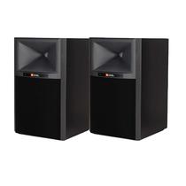 Caixa JBL Synthesis Bookshelf 4305 High Res Par