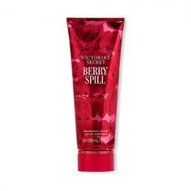 Locao Corporal Victoria's Secret Berry Spill 236ML