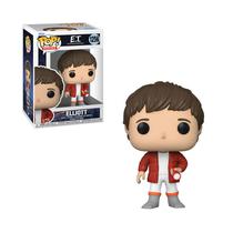 Muneco Funko Pop e.T. Elliot 1256