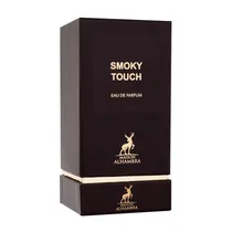 Maison A. Smoky Touch 80ML Edp c/s