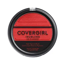 Blush Covergirl Trublend So Flushed 345 Hot & Frenzy 9,5GR