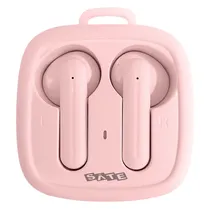 Fone de Ouvido BT Satellite AE-6136 Pink